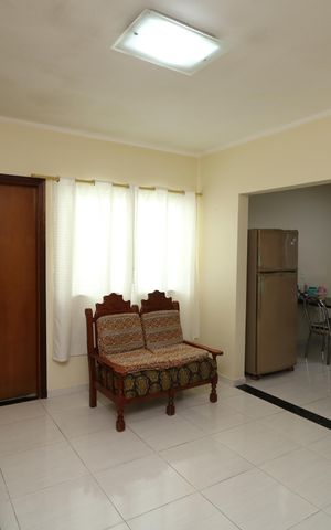 Casa à venda com 688m², 4 quartos e 5 vagasSala C2