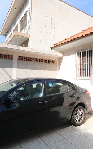 Casa à venda com 688m², 4 quartos e 5 vagasGaragem