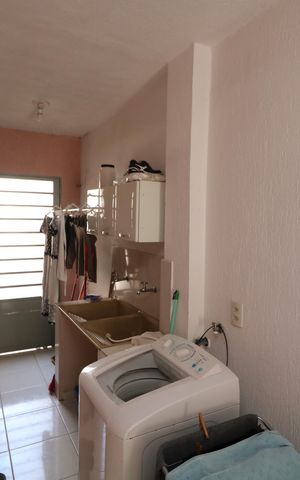 Casa à venda com 688m², 4 quartos e 5 vagasÁrea de Serviço C2