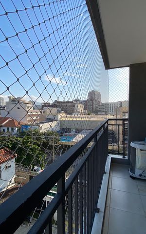 Apartamento à venda com 77m², 3 quartos e 1 vaga Apartamento à venda com 77m², 3 quartos e 1 vagaSacada