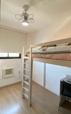 Apartamento à venda com 77m², 3 quartos e 1 vaga Apartamento à venda com 77m², 3 quartos e 1 vagaQuarto 1