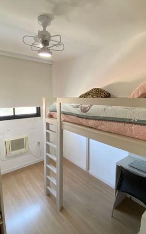 Apartamento à venda com 77m², 3 quartos e 1 vaga Apartamento à venda com 77m², 3 quartos e 1 vagaQuarto 1