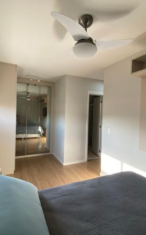 Apartamento à venda com 77m², 3 quartos e 1 vaga Apartamento à venda com 77m², 3 quartos e 1 vagaSuíte