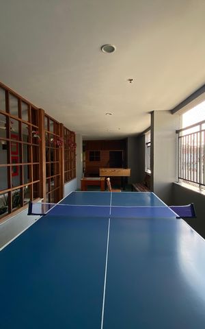 Apartamento à venda com 77m², 3 quartos e 1 vaga Apartamento à venda com 77m², 3 quartos e 1 vagaÁrea comum