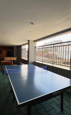 Apartamento à venda com 77m², 3 quartos e 1 vaga Apartamento à venda com 77m², 3 quartos e 1 vagaÁrea comum