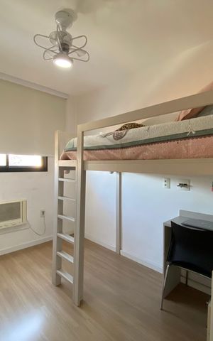 Apartamento à venda com 77m², 3 quartos e 1 vaga Apartamento à venda com 77m², 3 quartos e 1 vagaQuarto 1
