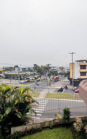 Apartamento para alugar com 48m², 1 quarto e 1 vaga Apartamento para alugar com 48m², 1 quarto e 1 vagaVista Sala