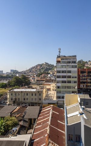 Apartamento para alugar com 44m², 1 quarto e sem vaga Apartamento para alugar com 44m², 1 quarto e sem vagaÁrea de Serviço Vista
