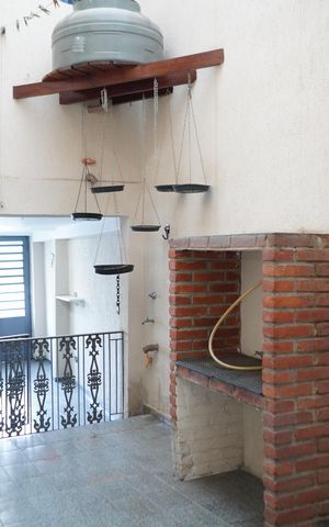 Casa à venda com 267m², 4 quartos e 3 vagasÁrea Gourmet