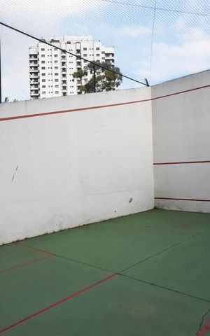 Apartamento para alugar com 97m², 3 quartos e 2 vagas Apartamento para alugar com 97m², 3 quartos e 2 vagasQuadra