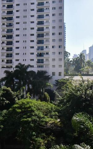 Apartamento para alugar com 97m², 3 quartos e 2 vagasVista da Suíte