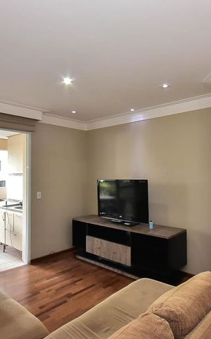 Apartamento para alugar com 97m², 3 quartos e 2 vagasSala de Tv
