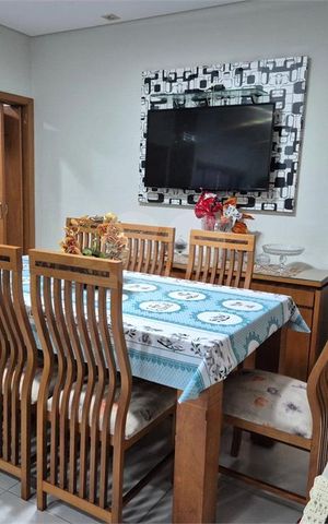 Casa à venda com 306m², 3 quartos e 2 vagas