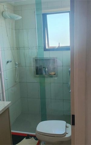 Apartamento à venda com 167m², 3 quartos e 2 vagas
