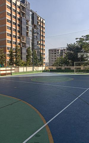 Apartamento à venda com 560m², 4 quartos e 5 vagasÁrea comum