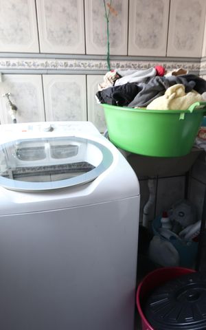 Apartamento à venda com 50m², 2 quartos e 1 vagaLavanderia