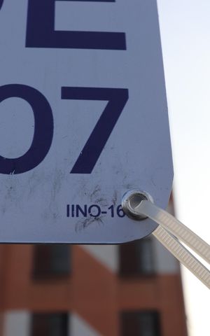Apartamento à venda com 50m², 2 quartos e 1 vagaPlaca