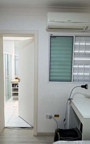 Casa à venda com 160m², 4 quartos e 3 vagas Casa à venda com 160m², 4 quartos e 3 vagasSuíte 4
