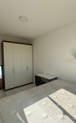 Apartamento à venda com 65m², 3 quartos e 1 vaga Apartamento à venda com 65m², 3 quartos e 1 vagaQuarto 2