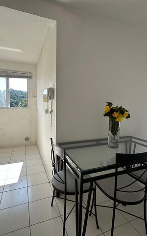 Apartamento à venda com 65m², 3 quartos e 1 vaga Apartamento à venda com 65m², 3 quartos e 1 vagaCozinha