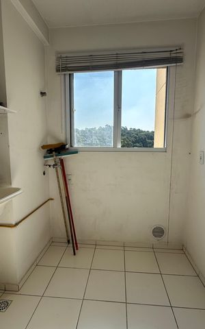 Apartamento à venda com 65m², 3 quartos e 1 vaga Apartamento à venda com 65m², 3 quartos e 1 vagaÁrea de Serviço