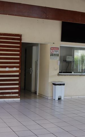 Apartamento à venda com 65m², 3 quartos e 1 vaga Apartamento à venda com 65m², 3 quartos e 1 vagaÁrea comum - Salão de festas