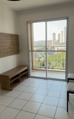 Apartamento à venda com 65m², 3 quartos e 1 vaga Apartamento à venda com 65m², 3 quartos e 1 vagaSala