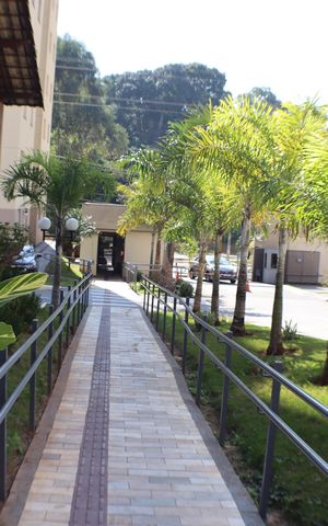 Apartamento à venda com 65m², 3 quartos e 1 vaga Apartamento à venda com 65m², 3 quartos e 1 vagaÁrea comum