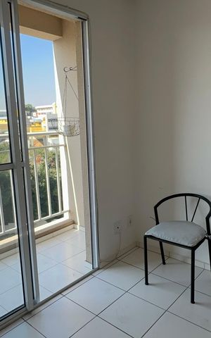 Apartamento à venda com 65m², 3 quartos e 1 vaga Apartamento à venda com 65m², 3 quartos e 1 vagaSala