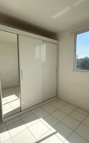 Apartamento à venda com 65m², 3 quartos e 1 vaga Apartamento à venda com 65m², 3 quartos e 1 vagaQuarto 3