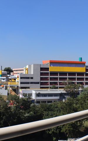 Apartamento à venda com 65m², 3 quartos e 1 vaga Apartamento à venda com 65m², 3 quartos e 1 vagaVista da Varanda da Sala