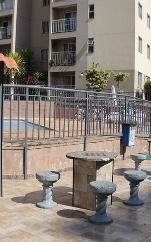 Apartamento à venda com 65m², 3 quartos e 1 vaga Apartamento à venda com 65m², 3 quartos e 1 vagaÁrea comum