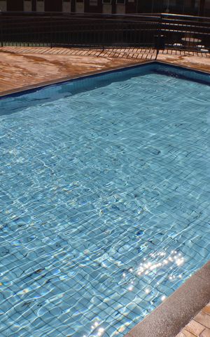 Apartamento à venda com 65m², 3 quartos e 1 vaga Apartamento à venda com 65m², 3 quartos e 1 vagaÁrea comum - Piscina