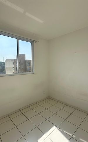 Apartamento à venda com 65m², 3 quartos e 1 vaga Apartamento à venda com 65m², 3 quartos e 1 vagaQuarto 3