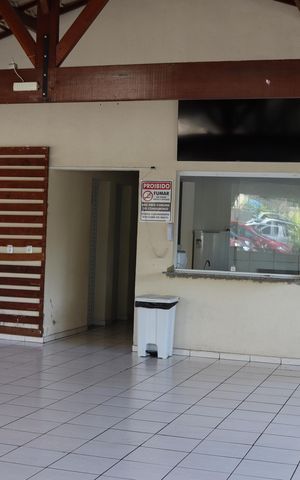 Apartamento à venda com 65m², 3 quartos e 1 vaga Apartamento à venda com 65m², 3 quartos e 1 vagaÁrea comum - Salão de festas