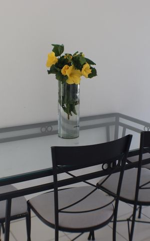 Apartamento à venda com 65m², 3 quartos e 1 vaga Apartamento à venda com 65m², 3 quartos e 1 vagaSala