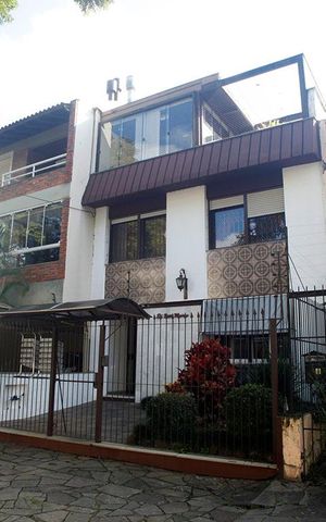 Studio à venda com 37m², 1 quarto e sem vagaFachada