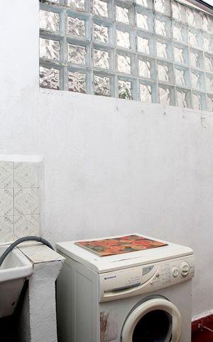 Studio à venda com 37m², 1 quarto e sem vagaCozinha + Área de Serviço