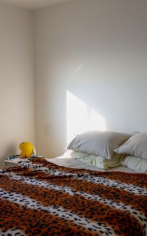 Apartamento para alugar com 120m², 2 quartos e 2 vagas Apartamento para alugar com 120m², 2 quartos e 2 vagasSuíte 2