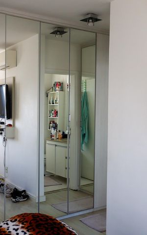 Apartamento para alugar com 120m², 2 quartos e 2 vagas Apartamento para alugar com 120m², 2 quartos e 2 vagasSuíte 2