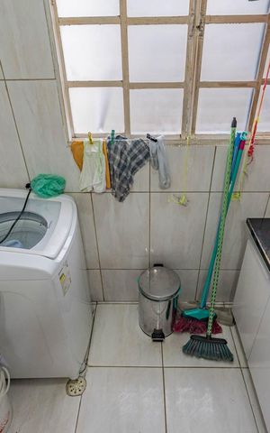 Apartamento à venda com 60m², 2 quartos e sem vagaÁrea de Serviço