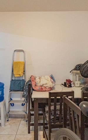Apartamento à venda com 60m², 2 quartos e sem vagaQuarto 2