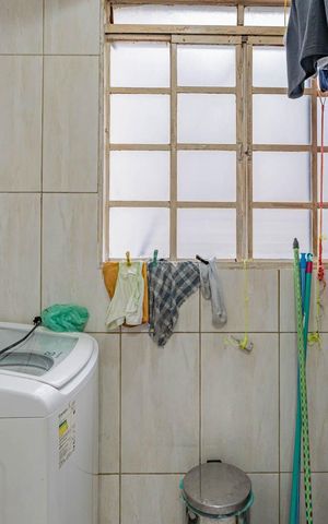 Apartamento à venda com 60m², 2 quartos e sem vagaÁrea de Serviço
