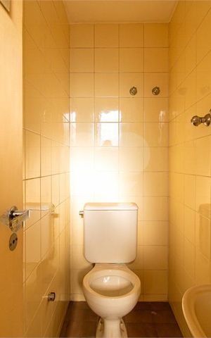 Apartamento à venda com 110m², 3 quartos e 2 vagas
