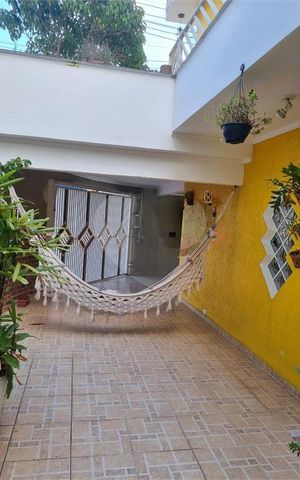 Casa à venda com 146m², 2 quartos e 3 vagas