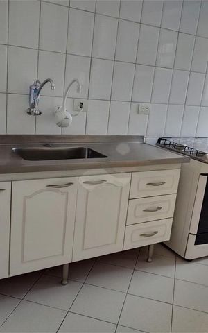Apartamento à venda com 70m², 2 quartos e 1 vaga