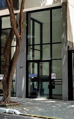 Studio à venda com 24m², 1 quarto e sem vaga Studio à venda com 24m², 1 quarto e sem vagaFachada