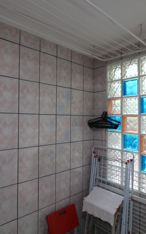 Casa à venda com 140m², 2 quartos e 2 vagasÁrea de Serviço