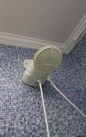 Casa à venda com 140m², 2 quartos e 2 vagasBanheiro