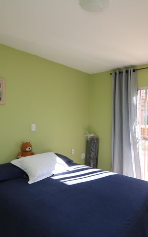 Casa à venda com 140m², 2 quartos e 2 vagasQuarto